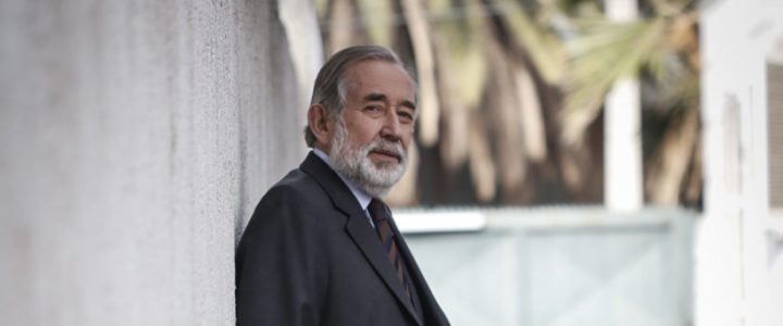 Jovino Novoa: “Es esperanzador saber que después de tantos años es posible conseguir justicia para Jaime Guzmán”
