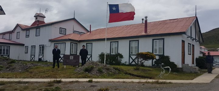 Fundación Jaime Guzmán realiza capacitación en Río Verde