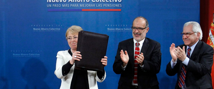 Reforma a las pensiones: una propuesta desafortunada