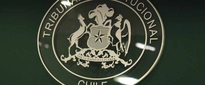 Tribunal Constitucional rechaza requerimiento de inaplicabilidad por inconstitucionalidad a favor de los tribunales aduaneros.