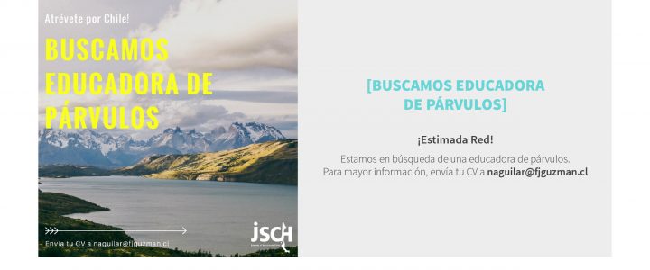 Boletín JSCh – Noviembre 2017