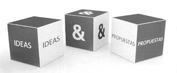 Ideas & Propuestas 2009 – 2010