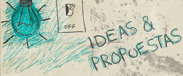 Ideas & Propuestas 2013-2014