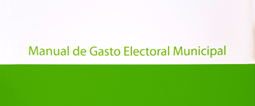 Manual de Gasto Electoral Municipal – 2008