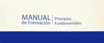 Manual de Formación: Principios Fundamentales