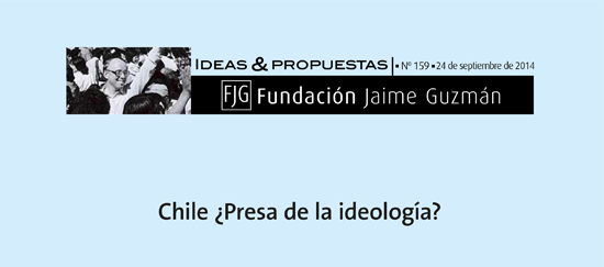 Chile ¿presa de la ideología?