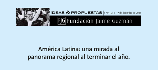 América Latina: una mirada al panorama regional al terminar el año