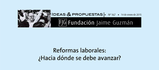 Reformas laborales: ¿hacia dónde se debe avanzar?