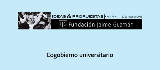 Cogobierno universitario