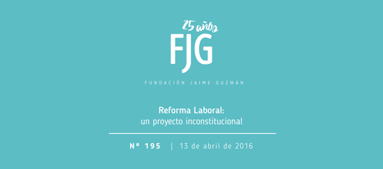 Reforma Laboral: un proyecto inconstitucional