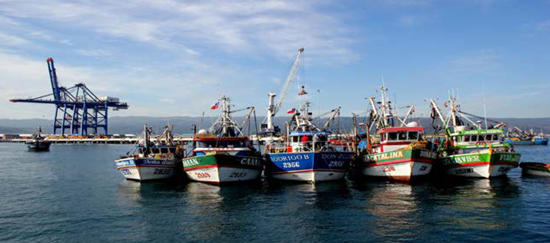 ¿Pueden el Presidente y el Congreso Nacional  anular la ley de pesca?
