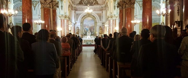 «El compromiso que Guzmán demostró como senador no puede ser olvidado»