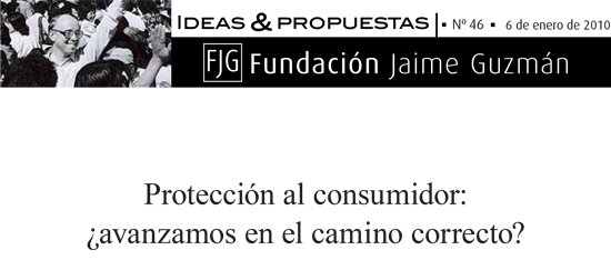 Protección al consumidor: ¿avanzamos en el camino correcto?