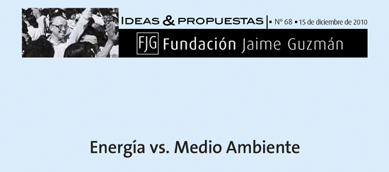 Energía vs. Medio Ambiente