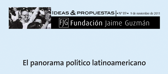 El panorama político latinoamericano