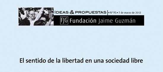 El sentido de la libertad en una sociedad libre