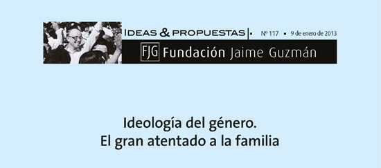 Ideología del género: el gran atentado a la familia