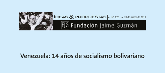 Venezuela: 14 años de socialismo bolivariano