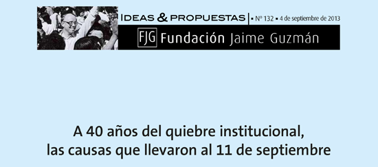 A 40 años del quiebre institucional,  las causas que llevaron al 11 de septiembre