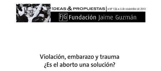 Violación, embarazo y trauma: ¿es el aborto una solución?