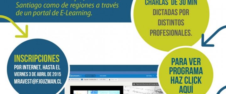 Nueva Versión del Curso Online Municipal ¡Inscríbete!