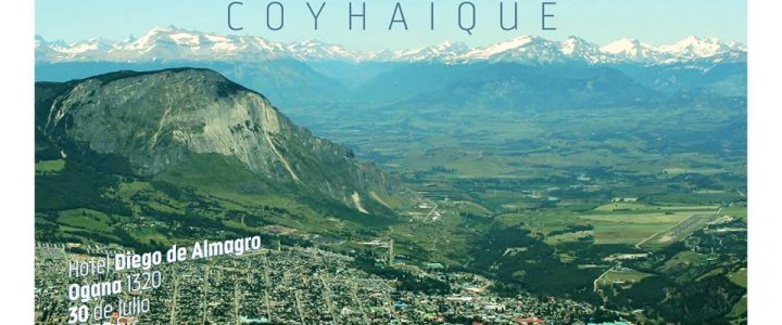 Inscripciones abiertas para Seminario Regional de Formación en Coyhaique