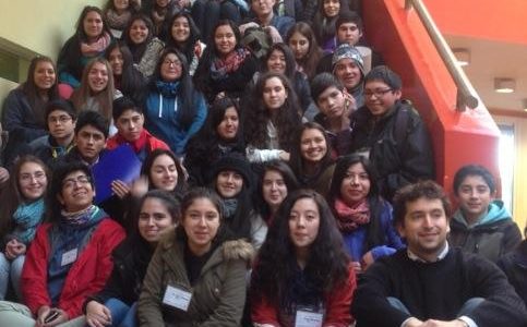 Seminario “Desafíos para Chile y el gremialismo”