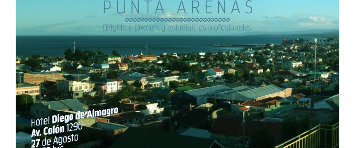 Inscripciones abiertas para Seminario Regional de Formación en Punta Arenas