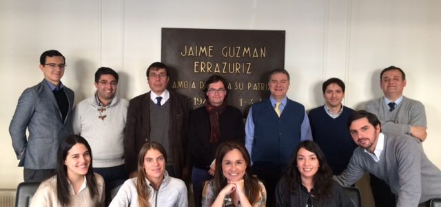 Gloria de la Fuente de Fundación Chile 21 comenta el “realismo sin renuncia” planteado por el gobierno