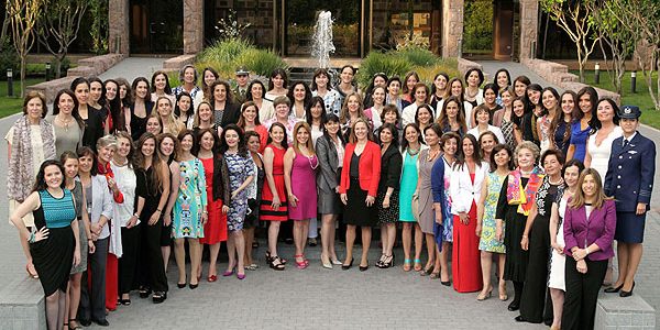 JOSEFINA SOTO DISTINGUIDA ENTRE LAS 100 MUJERES LÍDERES DE EL MERCURIO 2015