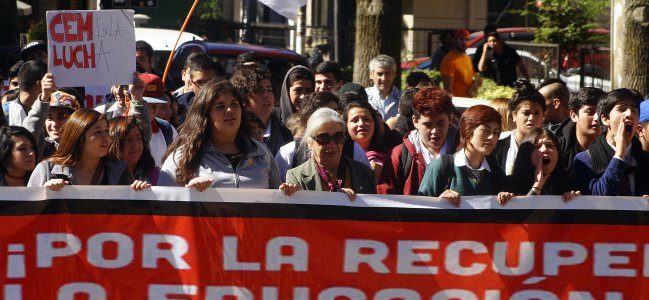 Crea el Sistema de Educación Pública y modifica diversos cuerpos legales (“Nueva Educación Pública”)