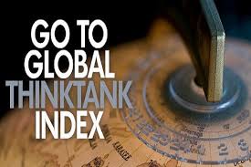 Global Go To Think Tank Index Report 2016: Fundación Jaime Guzmán es el mejor Think tank chileno con afiliación a un partido político