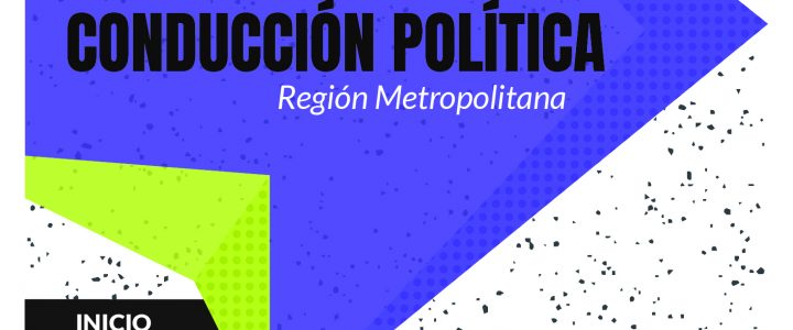 Taller de Conducción Política