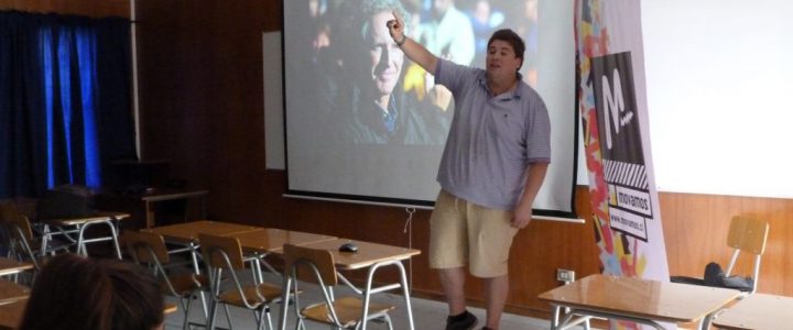 Arica se recompromete con la lucha gremialista en la Universidad de Tarapacá