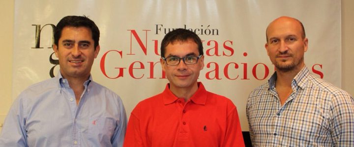 Libro “Subsidiariedad en Chile: justicia y libertad”, fue presentado en Argentina
