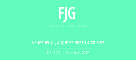 Venezuela: ¿A qué se debe la crisis?