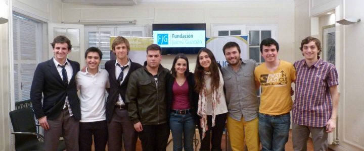 Con el programa “El Alargue” finalizan las clases de “Radio en Off”