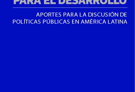 “Condiciones esenciales para el desarrollo” libro publicado por los principales centros de pensamiento ligados a la Unión de Partidos Latinoamericanos
