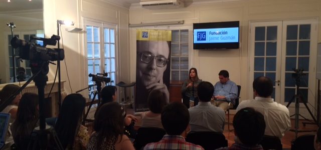 Patricia Sandoval conferencista internacional pro vida visita la fundación y nos cuenta su  testimonio “el aborto en primera persona”