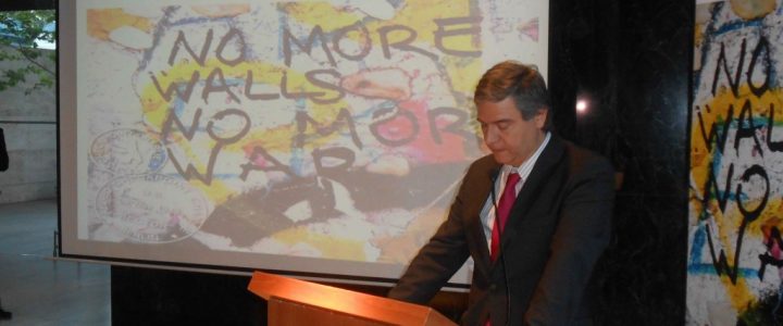 Fundación Jaime Guzmán presenta libro “Persona, Sociedad y Estado en Jaime Guzmán”