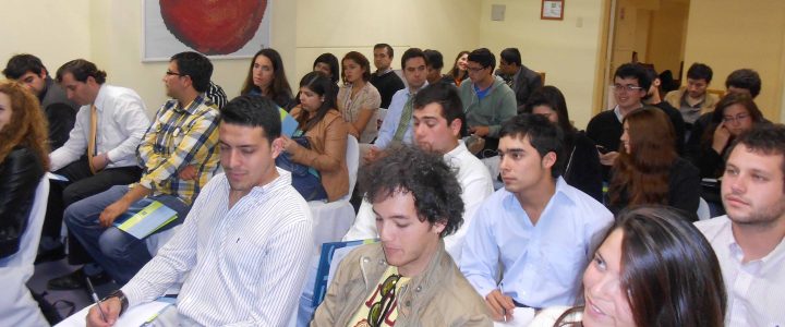 Fundación Jaime Guzmán inicia Seminarios regionales “Formación de principios para el servicio público”