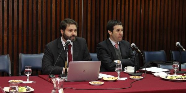 Fundación Jaime Guzmán expone ante la Comisión Asesora Presidencial sobre el Sistema de Pensiones