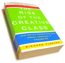 Mi libro recomendado: Jaime Bellolio sugiere…»El surgimiento de la clase creativa»