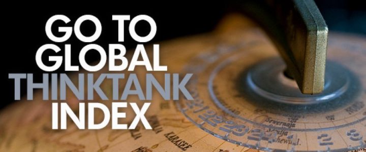 Universidad de Pensilvania destaca a la Fundación Jaime Guzmán dentro del ranking global de think tanks 2018