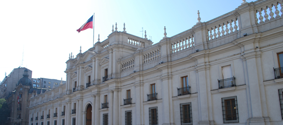 Chile exige una derecha ‘determinada’ ante la fuerza hegemónica de las izquierdas