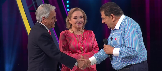 Estado vs Sociedad Civil: El último “gallito” de la izquierda en Chile