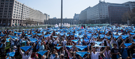 TC y Objeción de conciencia: En defensa de la sociedad civil