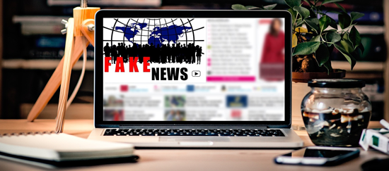 Fake News: ¿Cómo enfrentarlas?