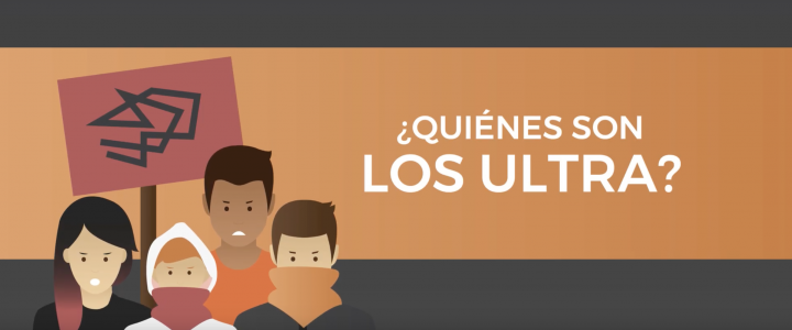 ¿Quiénes son los Ultra?