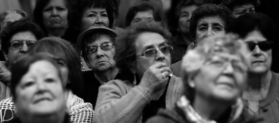 Mirada Política: Derecho de propiedad y retiro de fondos previsionales